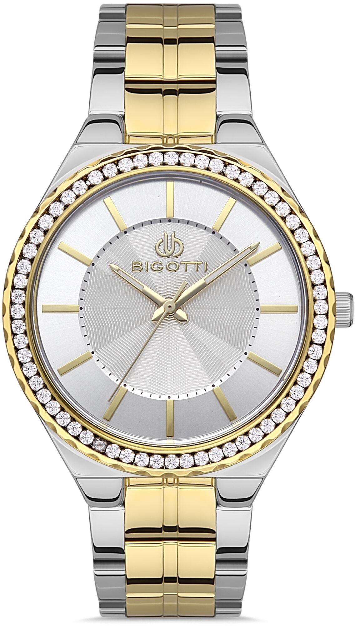 Женские часы Bigotti BG.1.10462-3