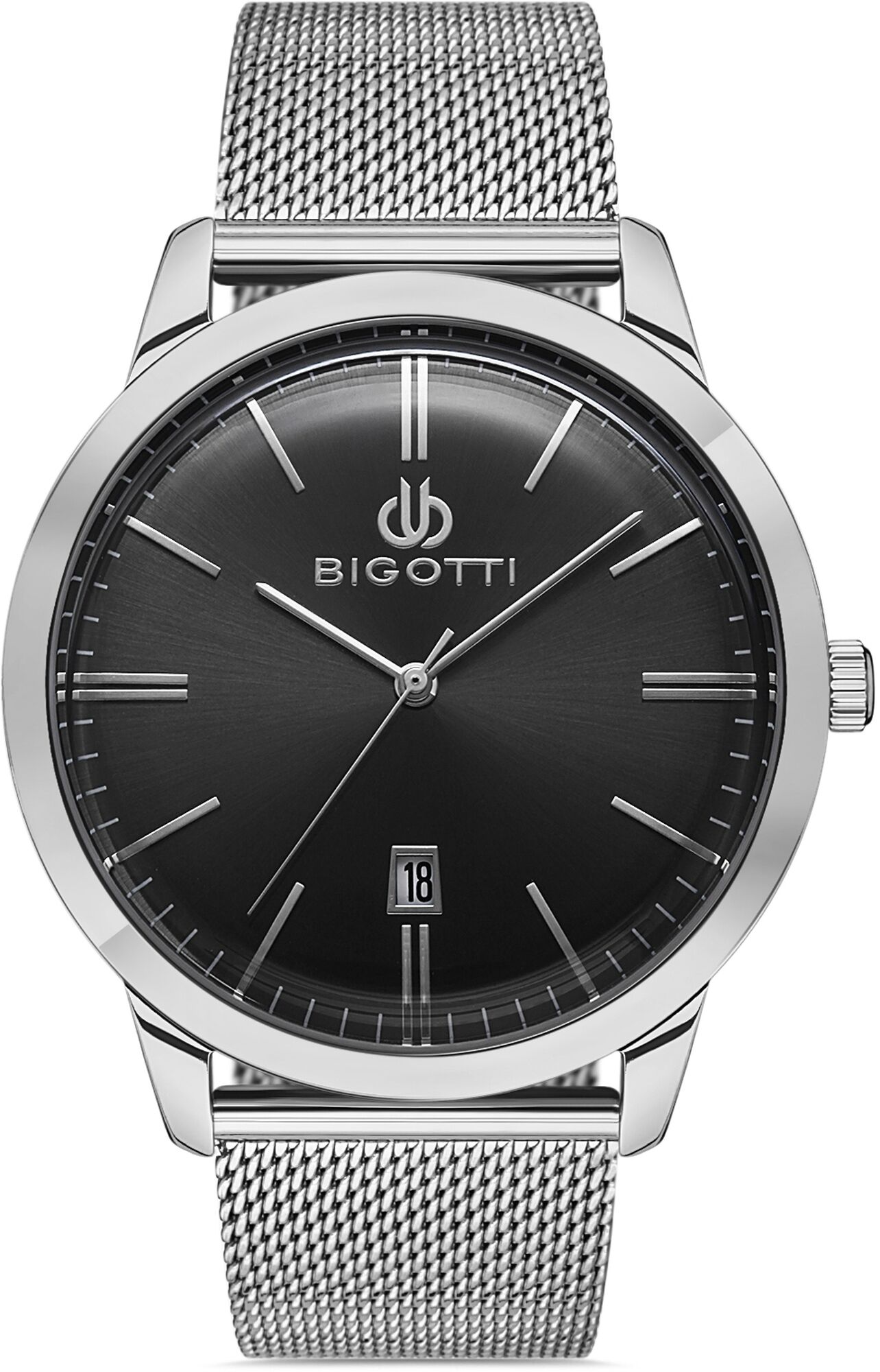 Мужские часы Bigotti BG.1.10353-1