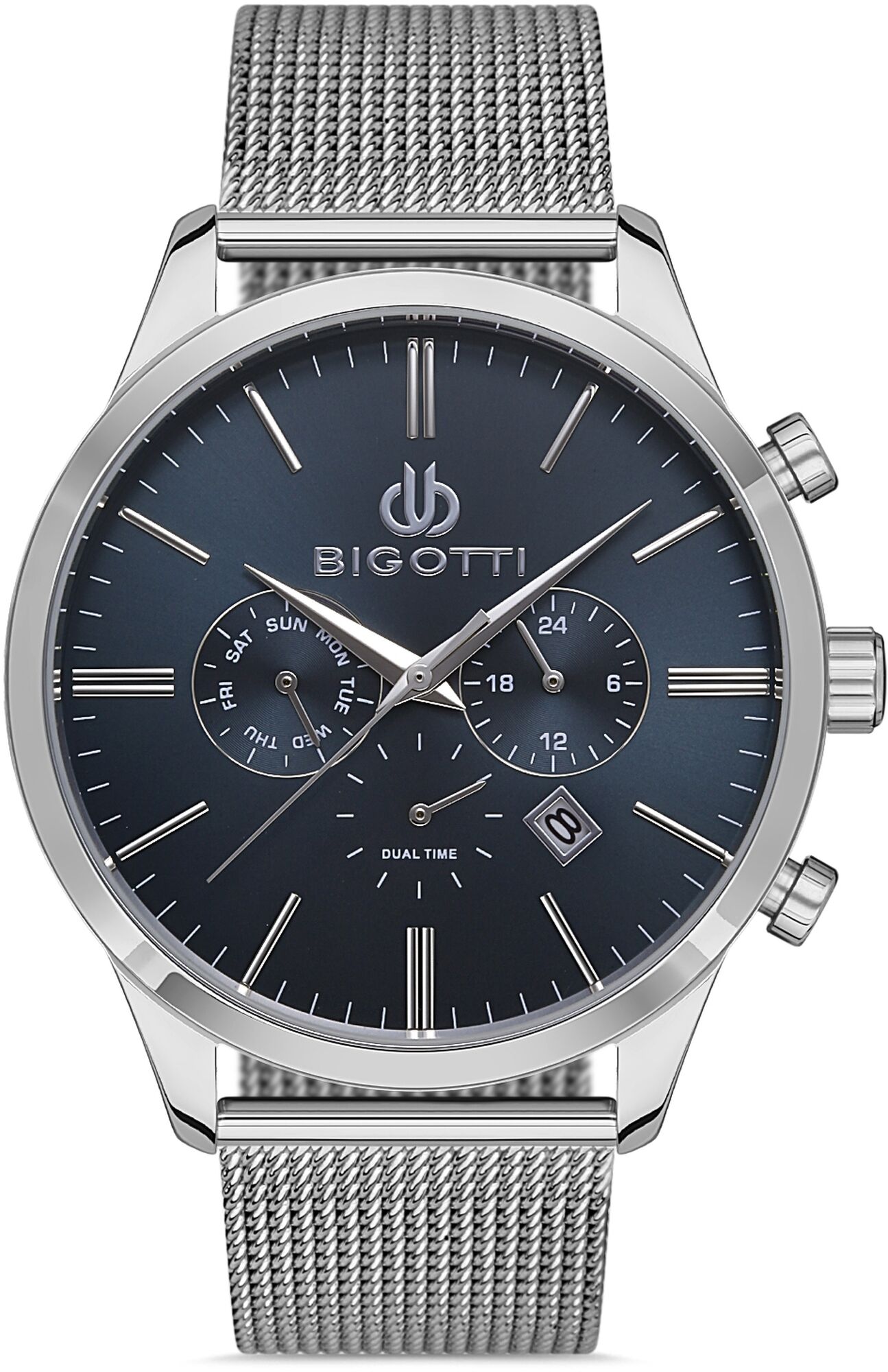 Мужские часы Bigotti BG.1.10384-1