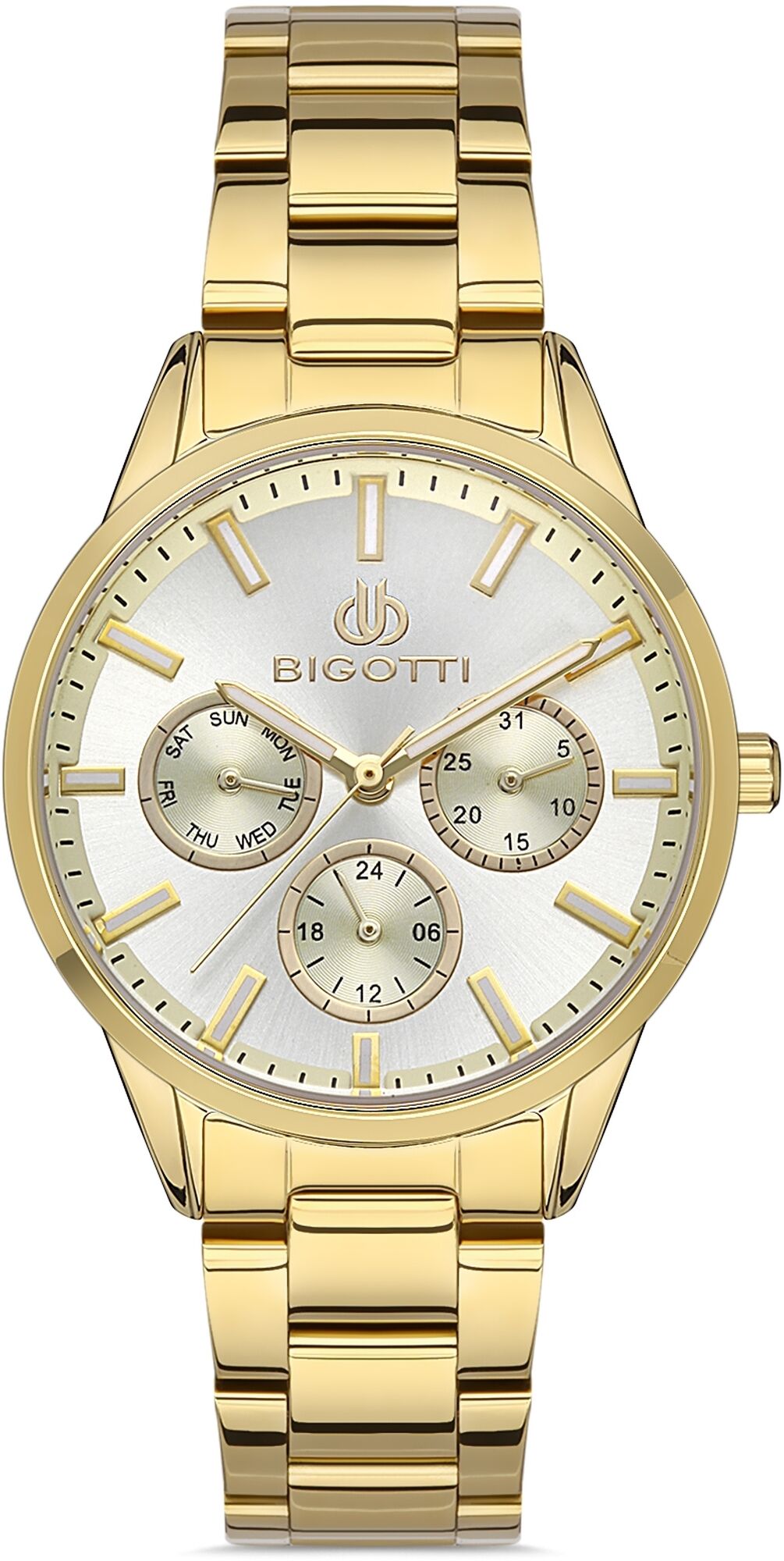 Женские часы Bigotti BG.1.10459-2