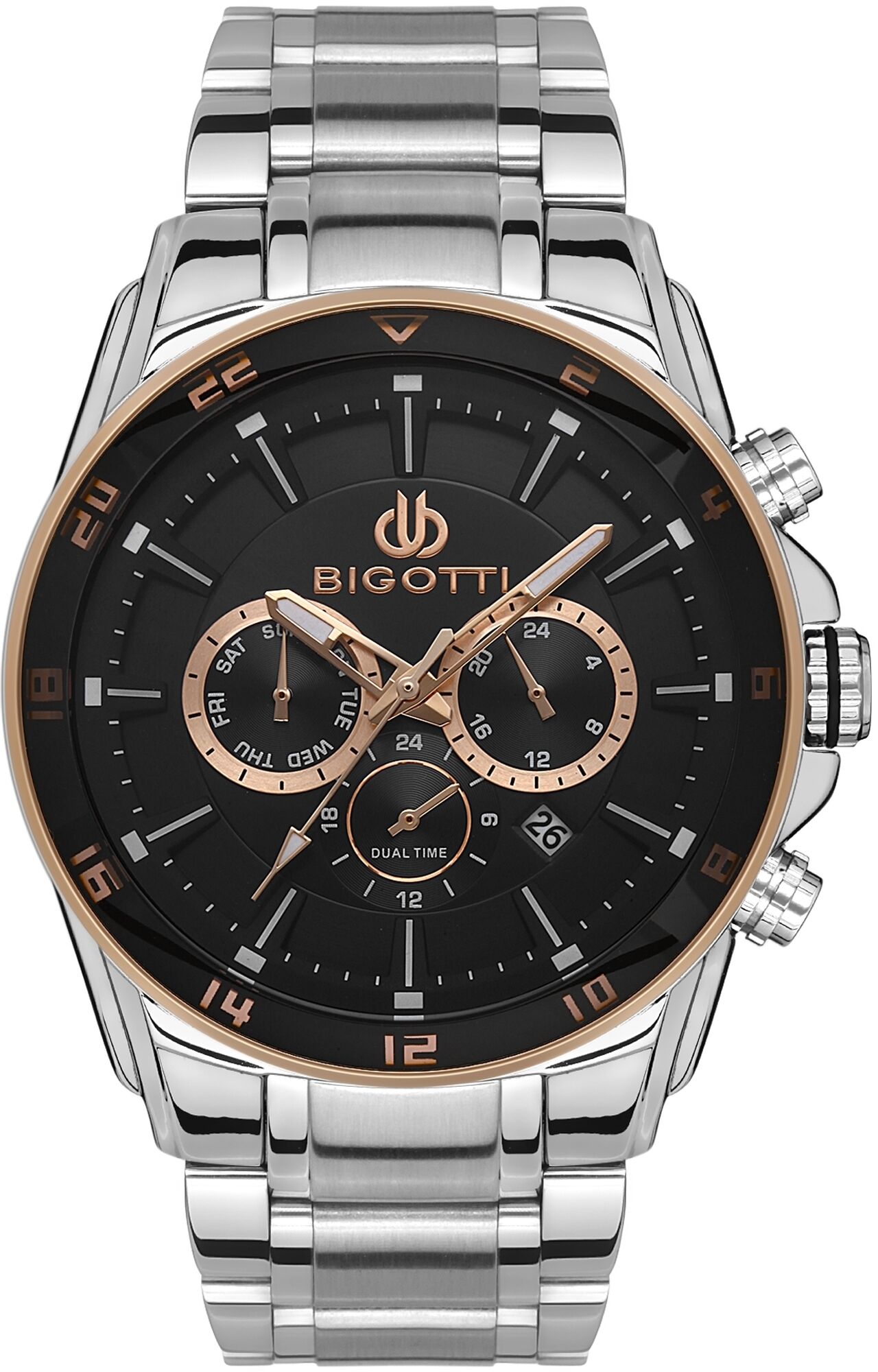 Мужские часы Bigotti BG.1.10429-3