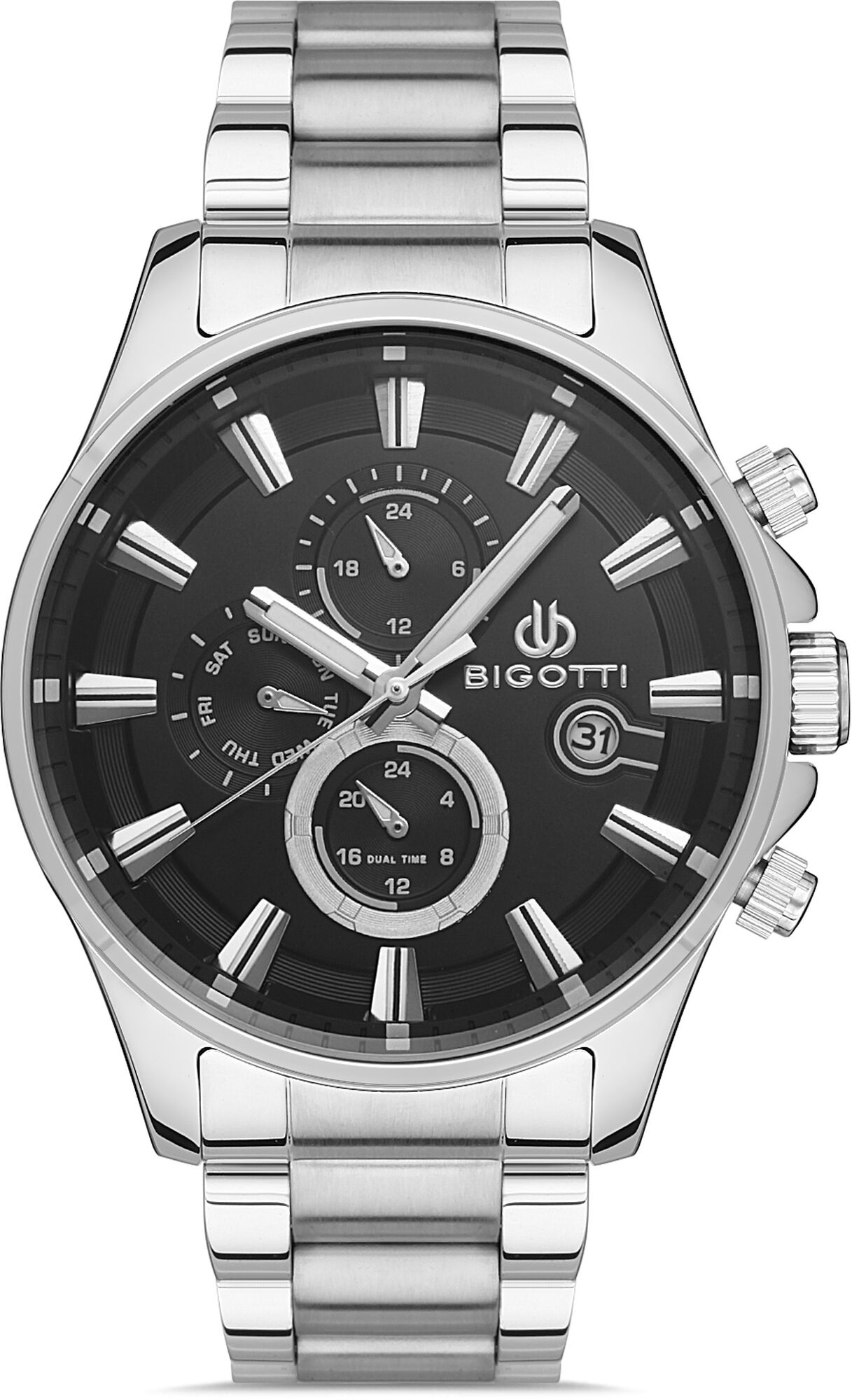 Мужские часы Bigotti BG.1.10440-2