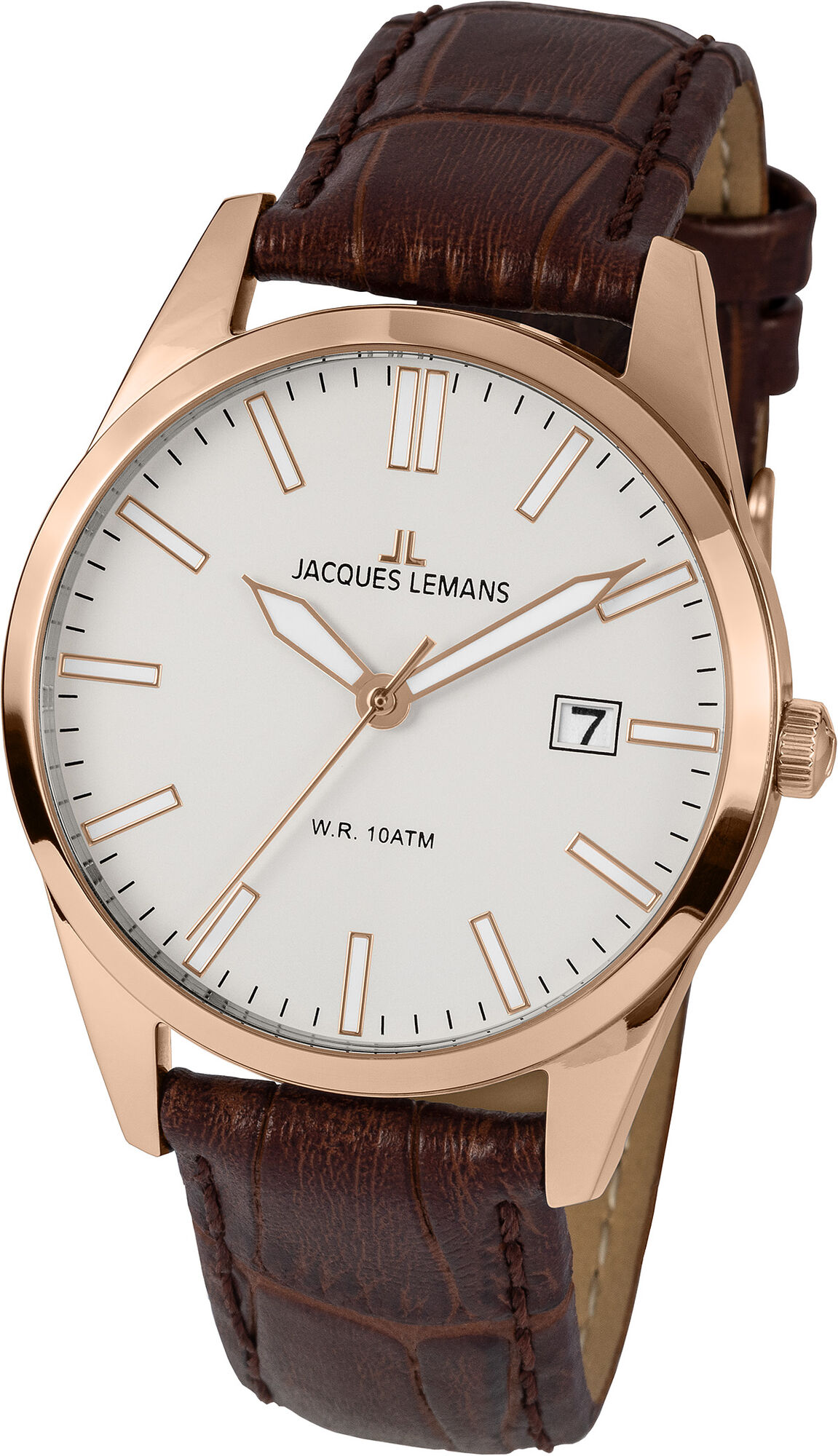 Женские часы Jacques Lemans 1-2002P