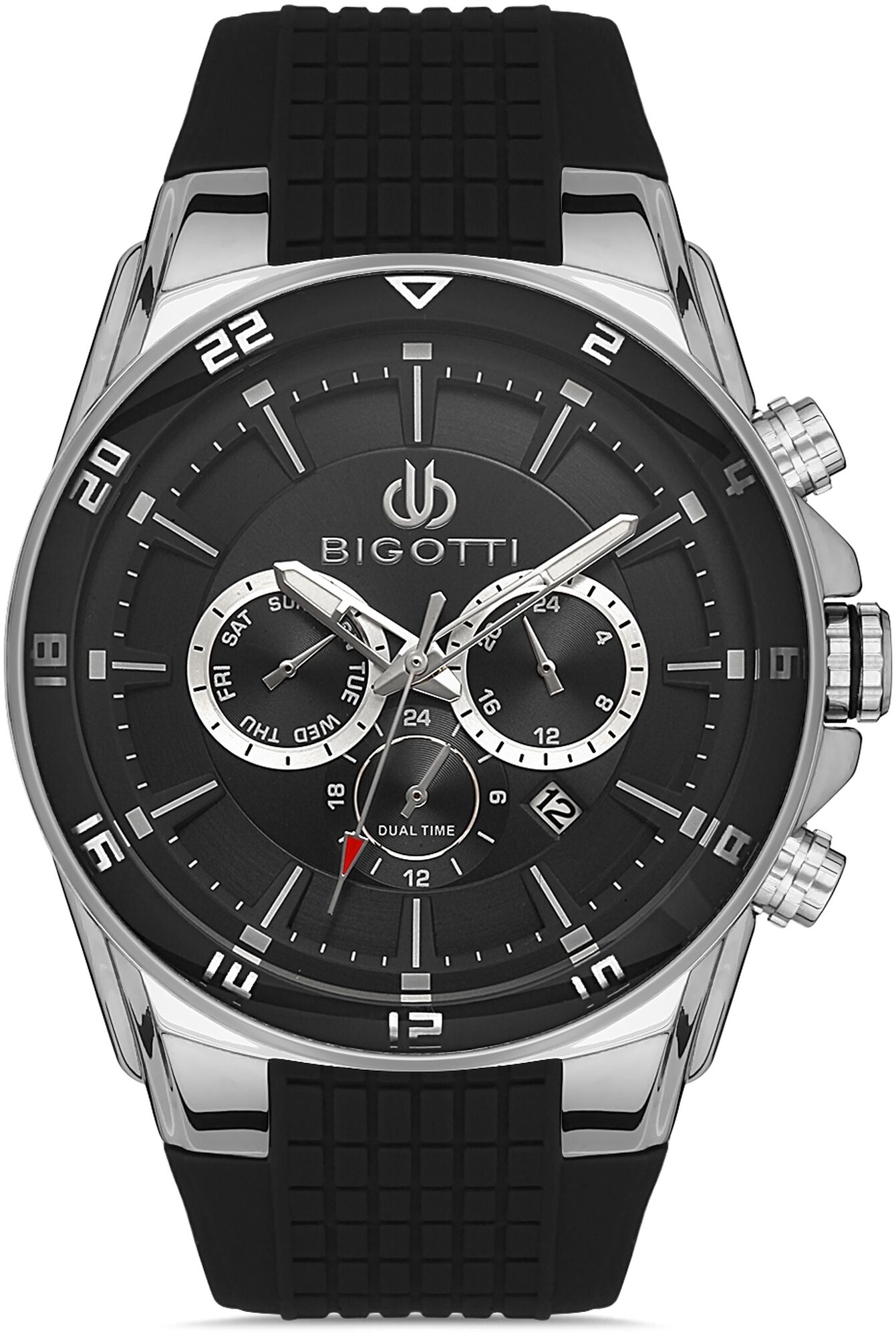 Мужские часы Bigotti BG.1.10428-1