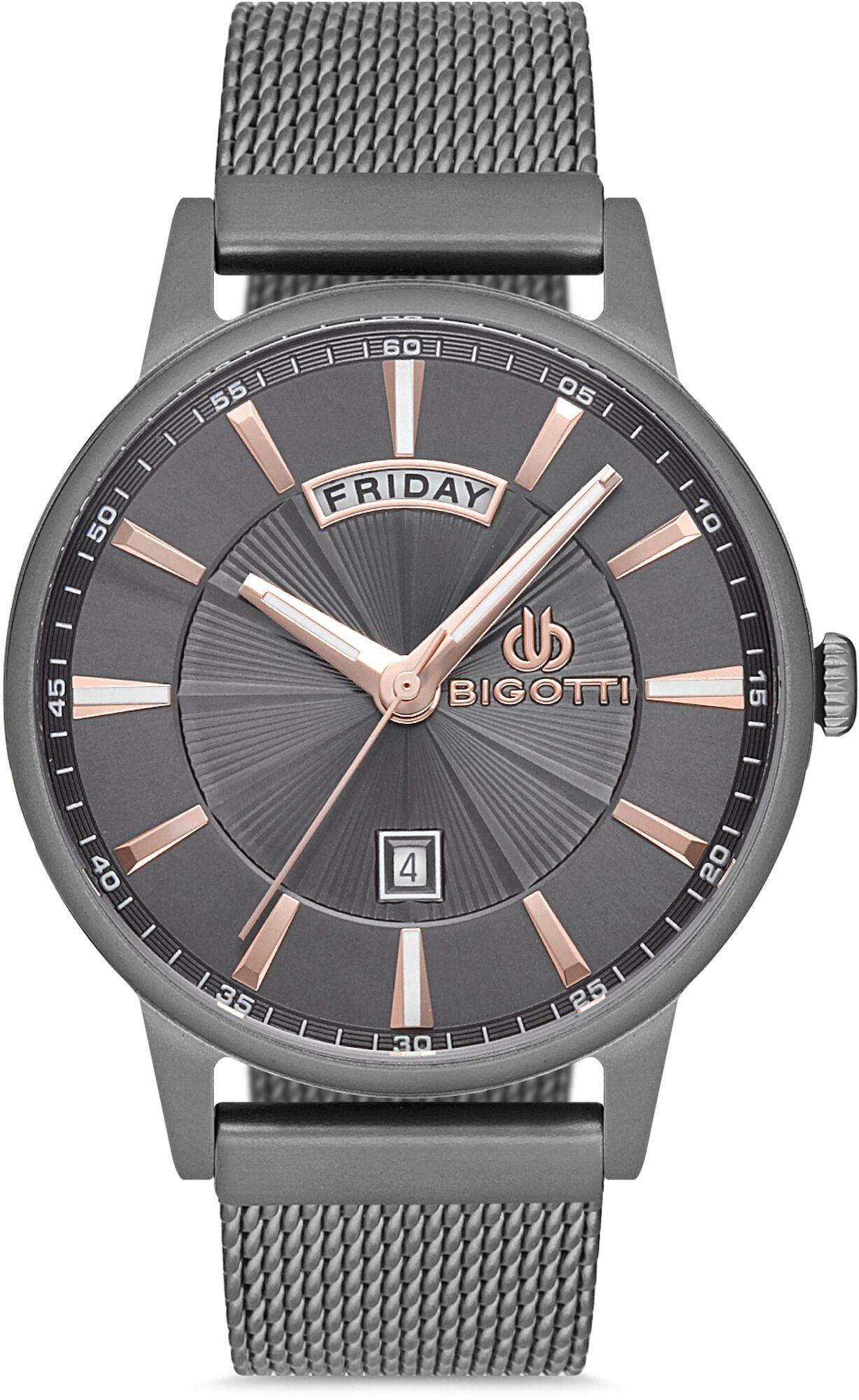 Мужские часы Bigotti BG.1.10161-6
