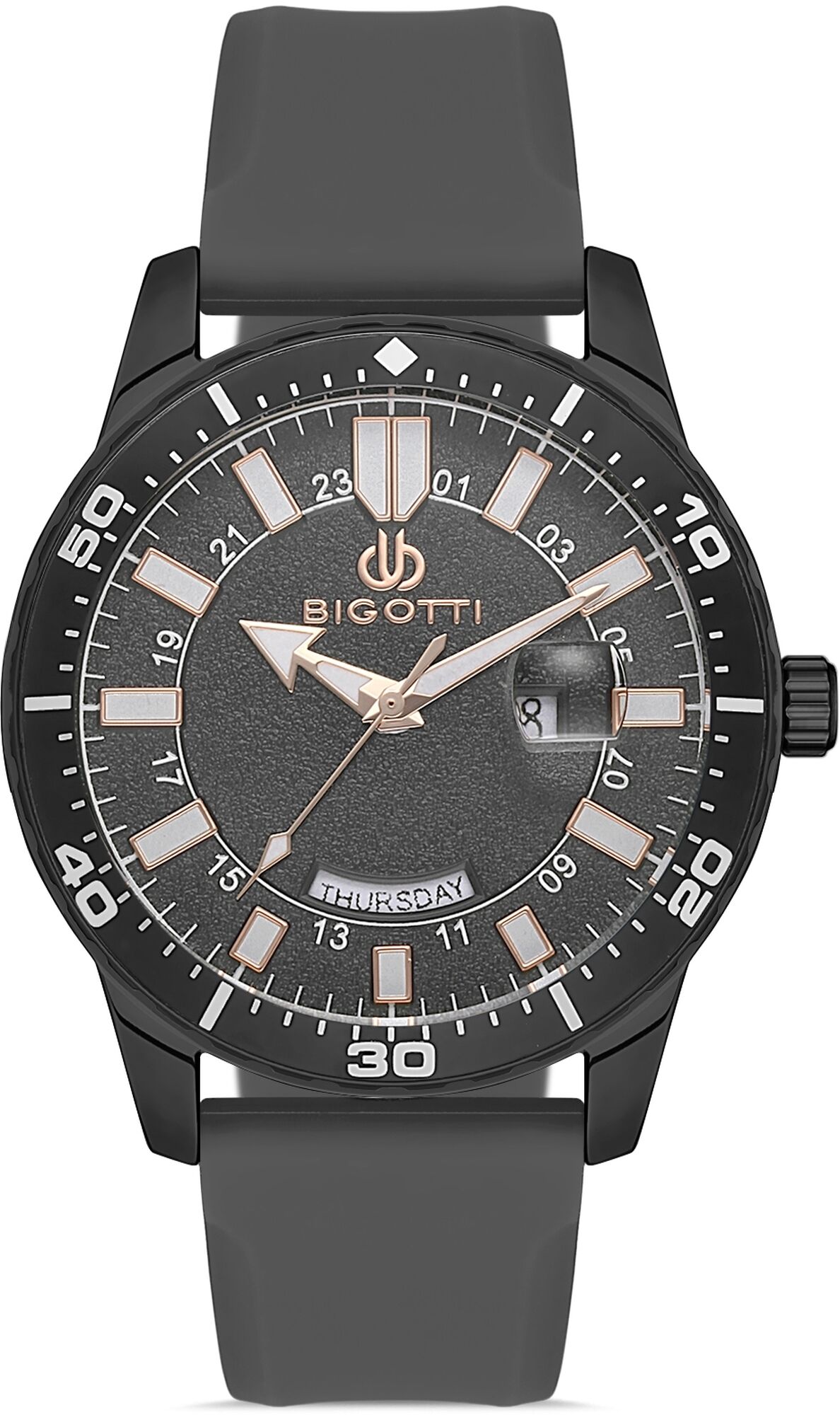Мужские часы Bigotti BG.1.10274-1