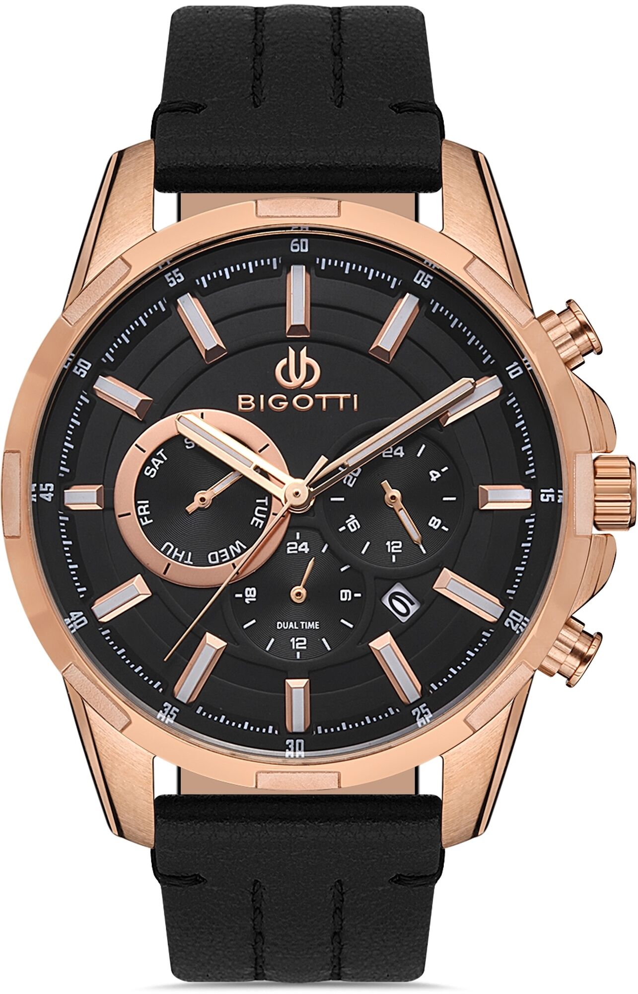 Мужские часы Bigotti BG.1.10299-4