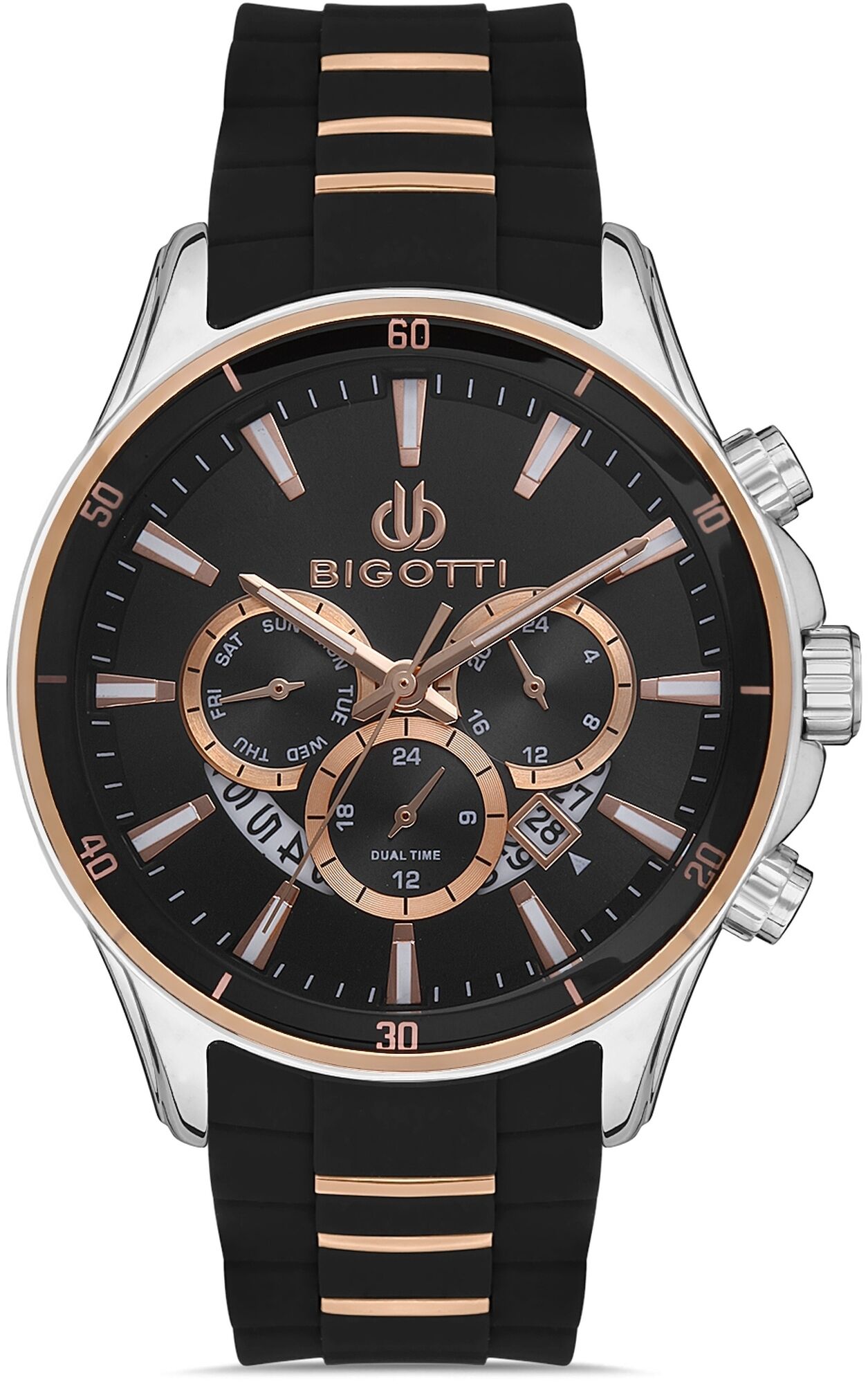 Мужские часы Bigotti BG.1.10420-3