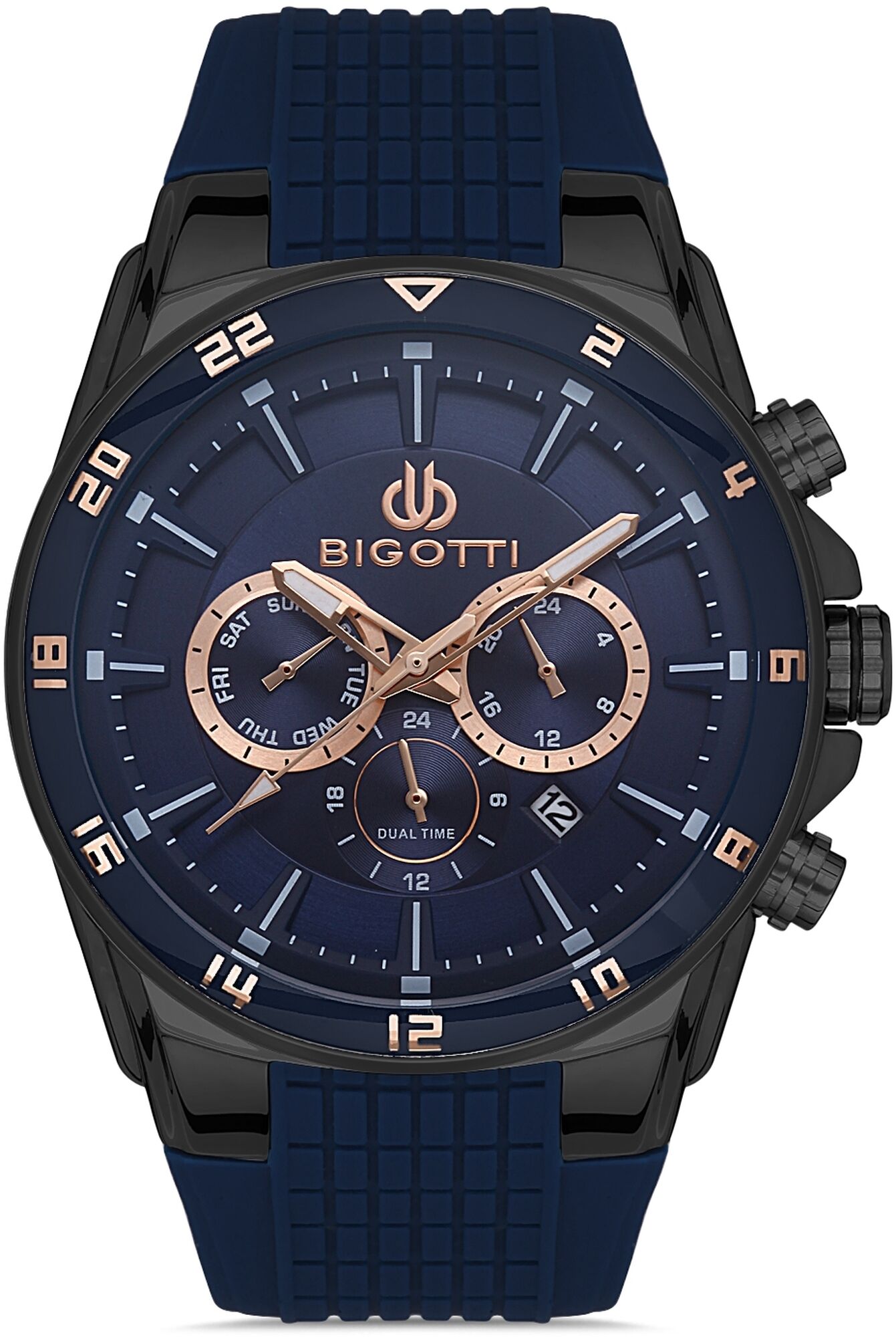 Мужские часы Bigotti BG.1.10428-5