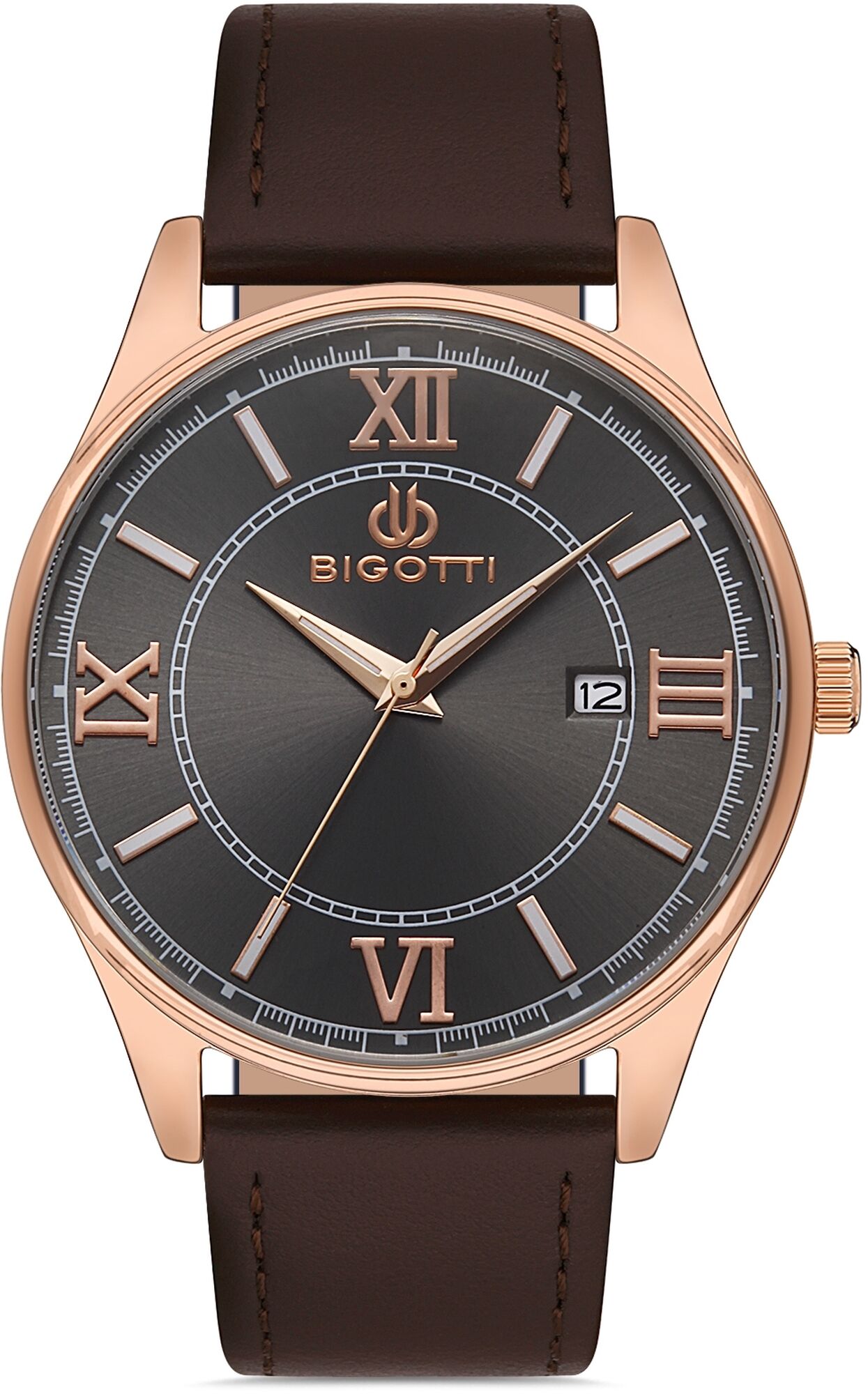 Мужские часы Bigotti BG.1.10305-5