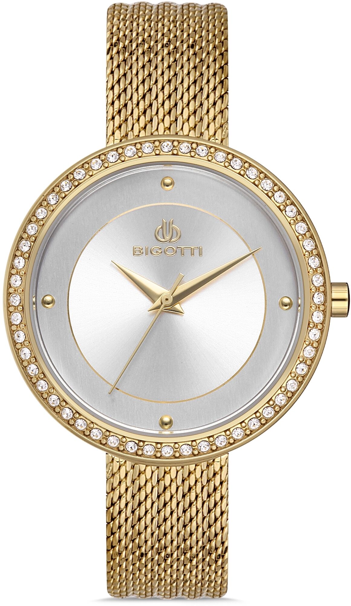 Женские часы Bigotti BG.1.10344-3