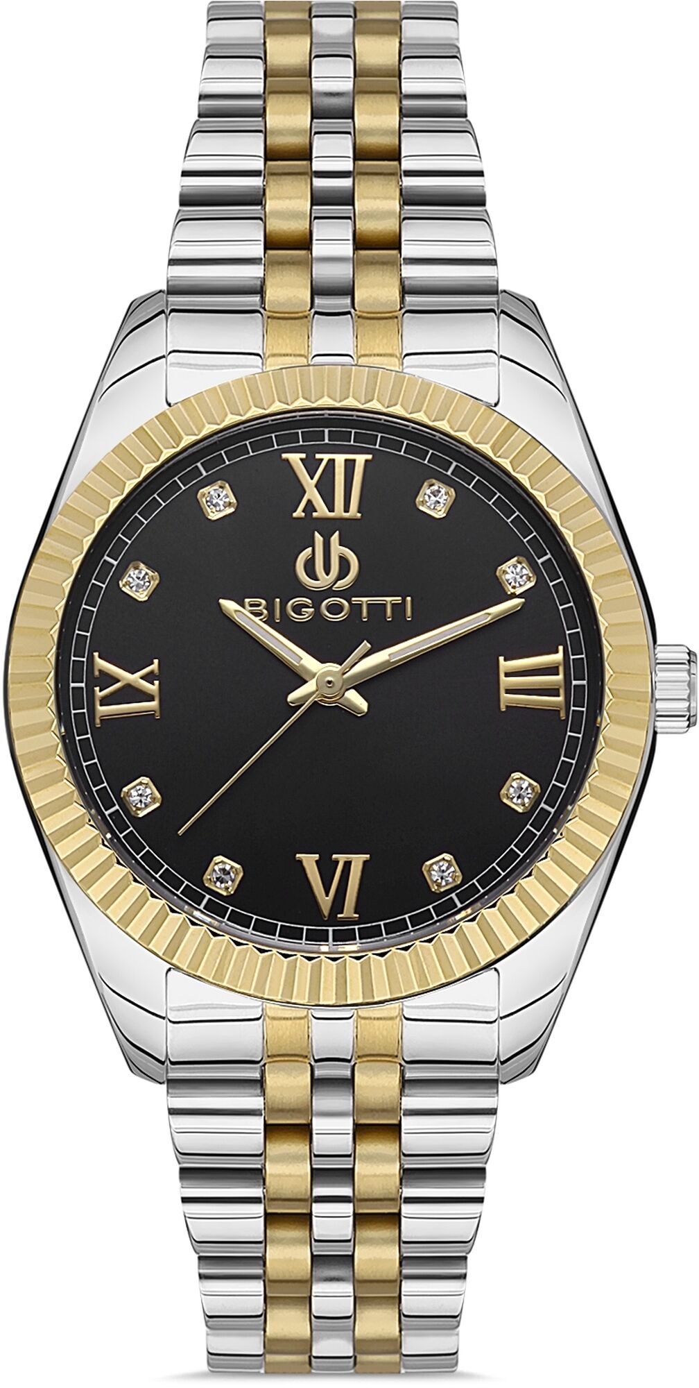 Женские часы Bigotti BG.1.10454-4