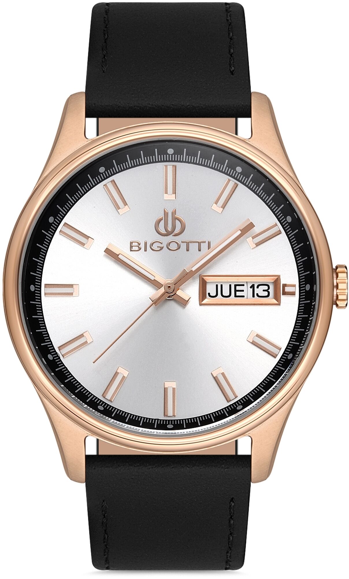 Мужские часы Bigotti BG.1.10254-4