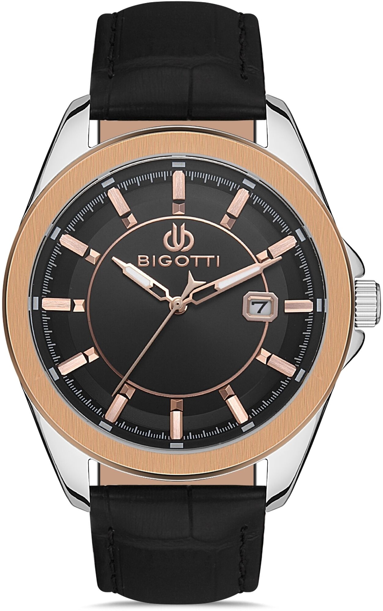 Мужские часы Bigotti BG.1.10445-4