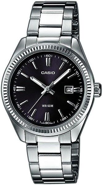Женские часы Casio LTP-1302D-1A1