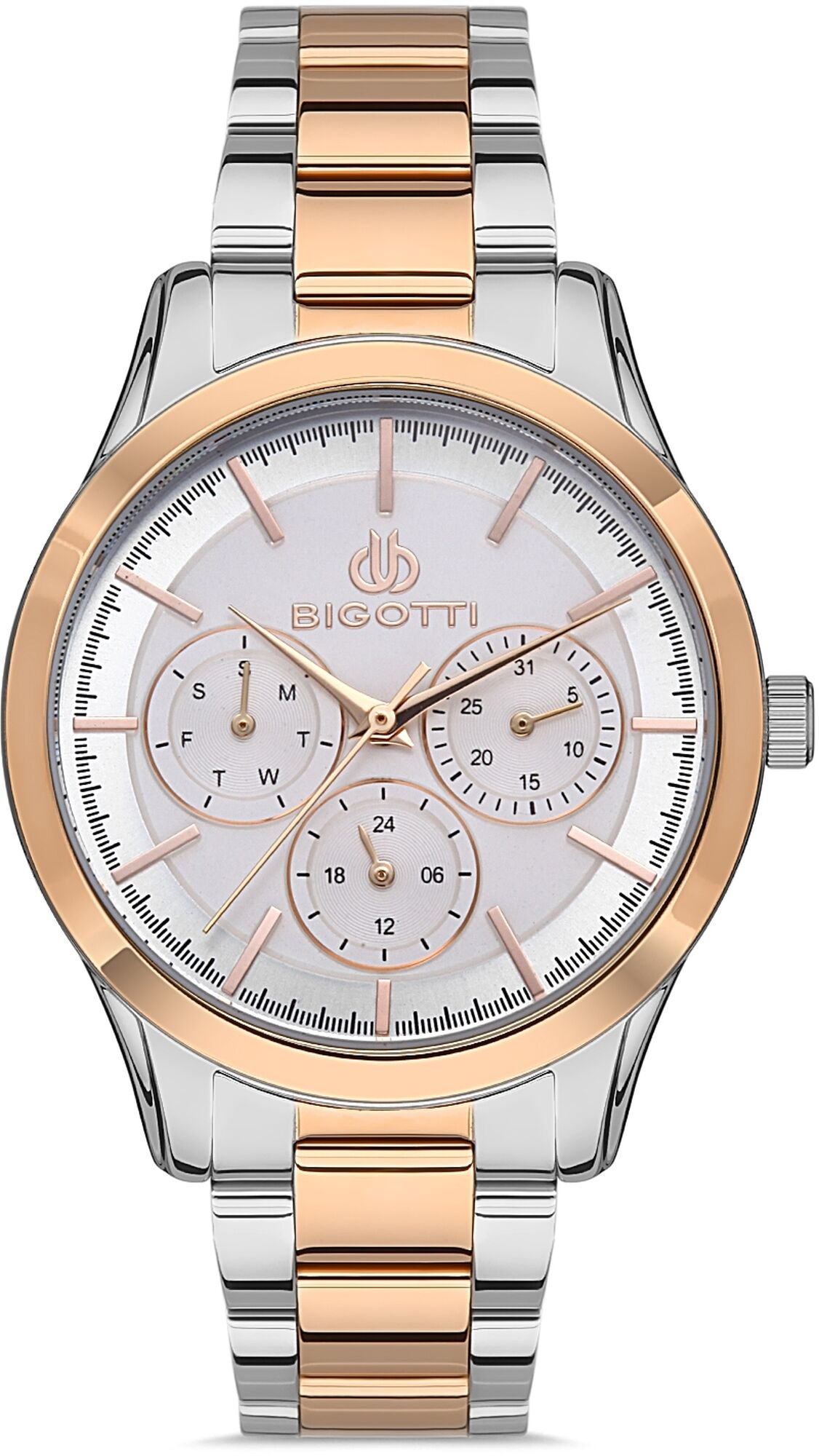 Женские часы Bigotti BG.1.10436-3