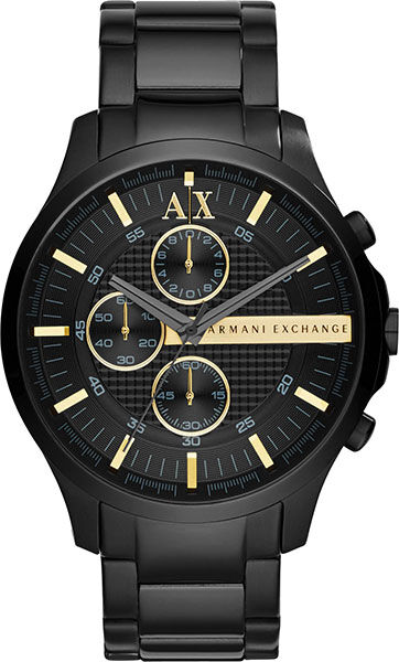 Мужские часы Armani Exchange HAMPTON AX2164