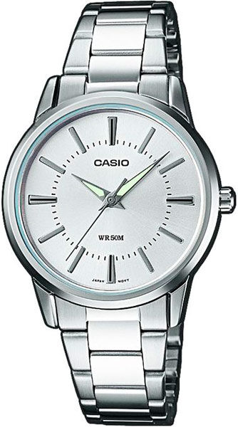 Женские часы Casio LTP-1303D-7A Standard
