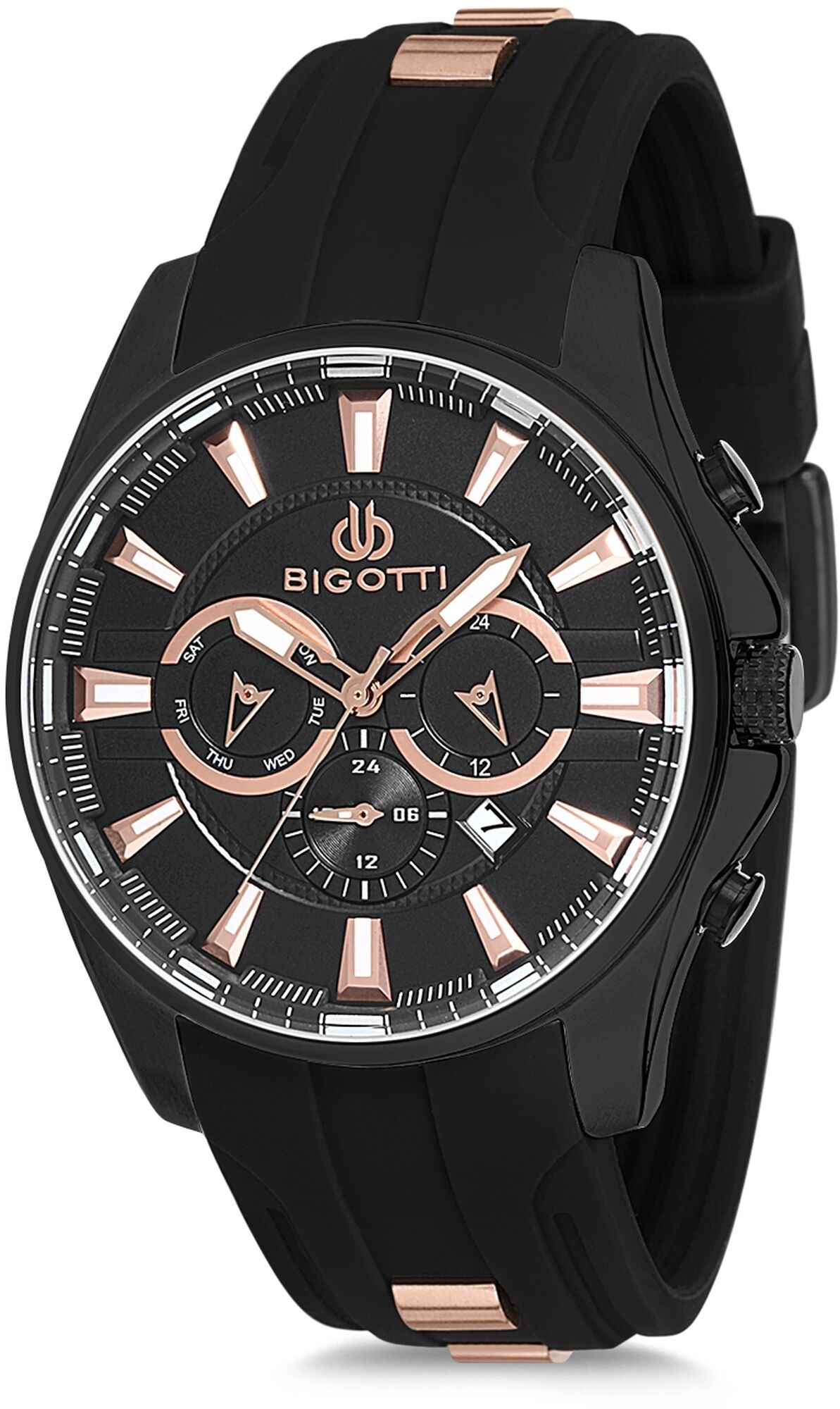 Мужские часы Bigotti BGT0251-5