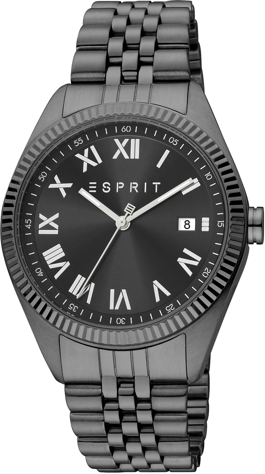 Часы унисекс Esprit ES1G365M0065
