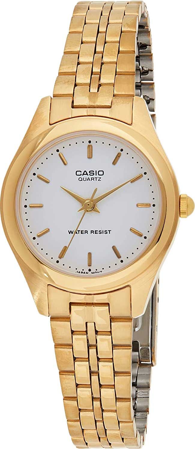 Женские часы Casio LTP-1129N-7A Standard