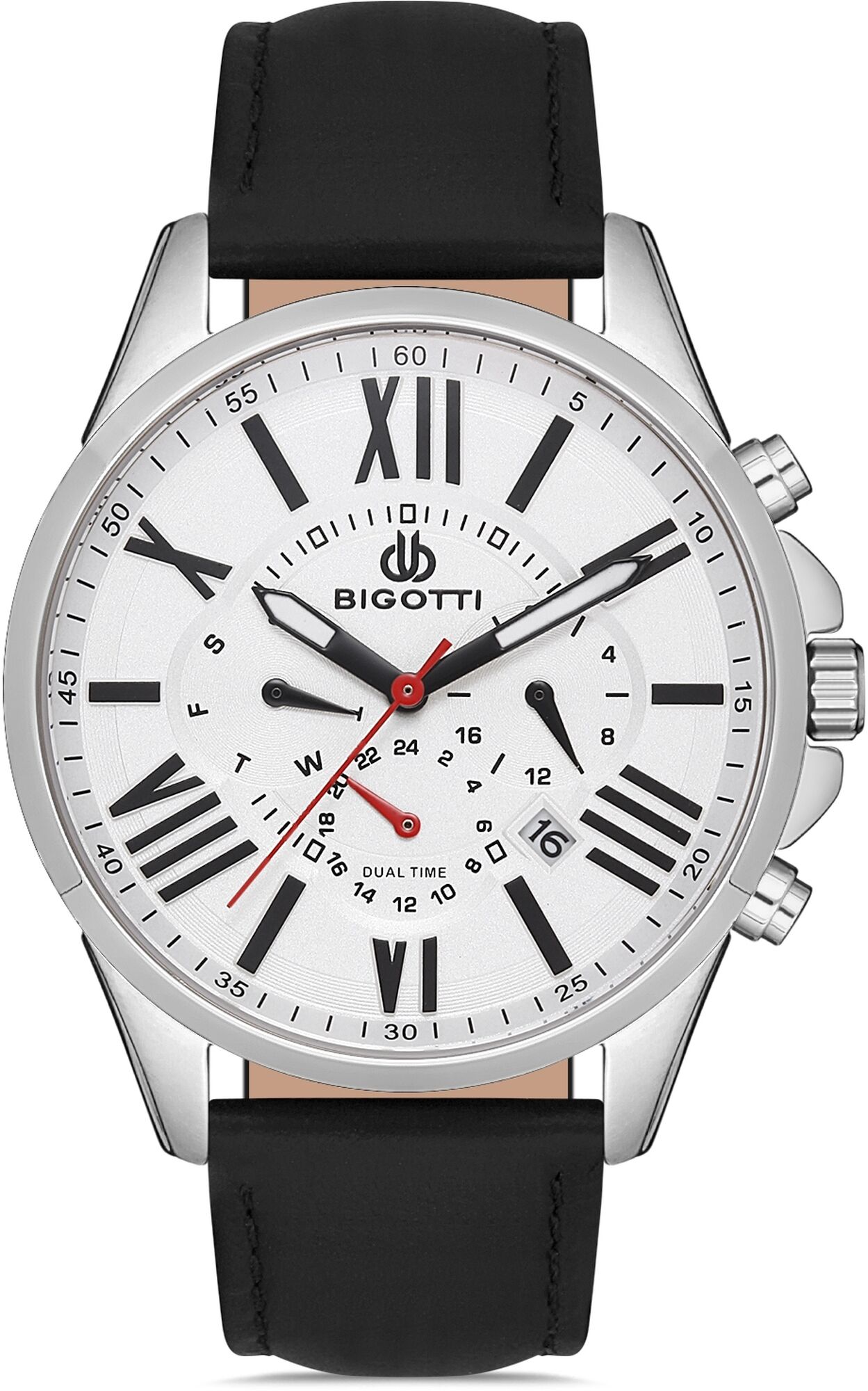 Мужские часы Bigotti BG.1.10228-1