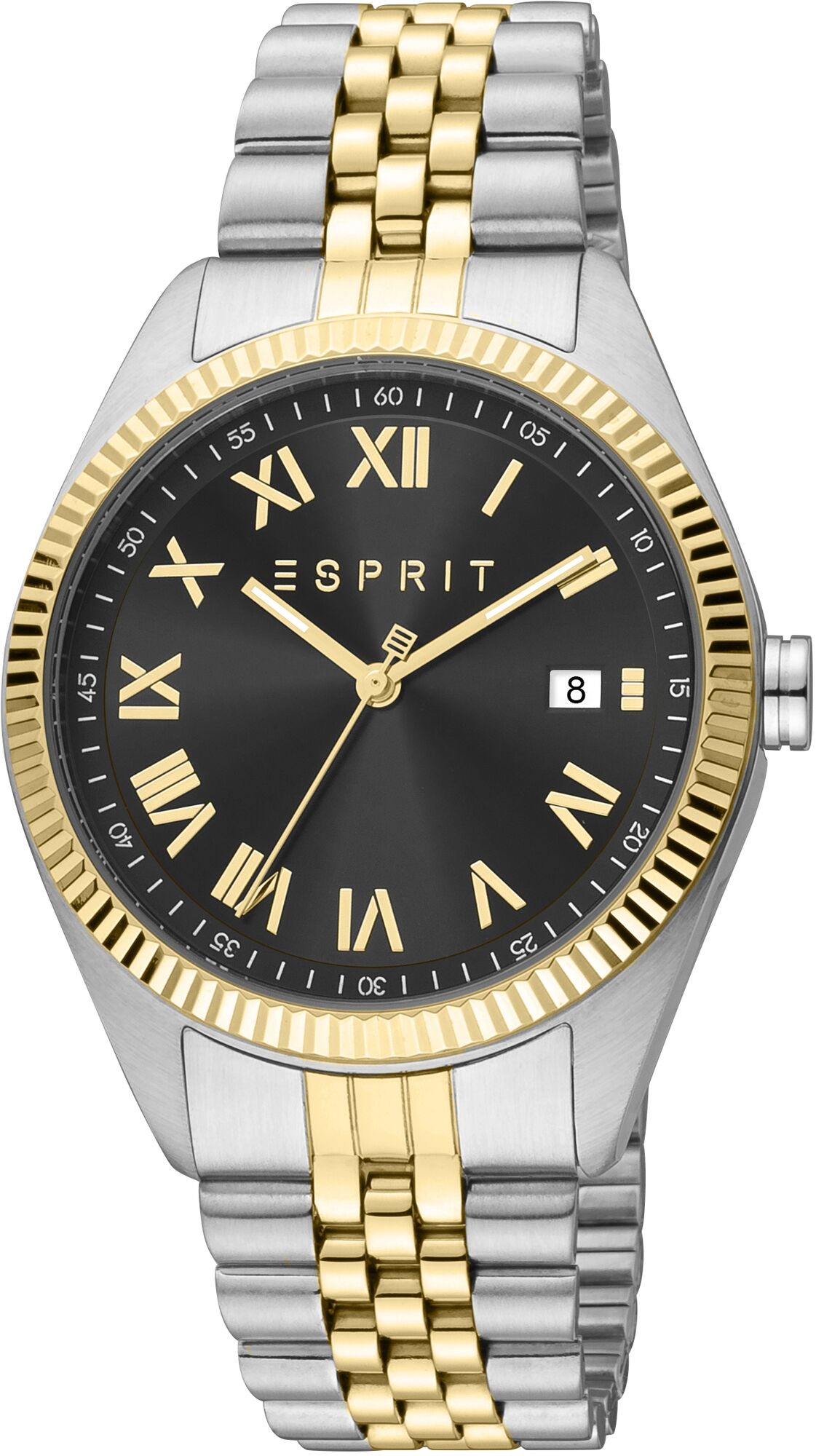 Часы унисекс Esprit ES1G365M0075