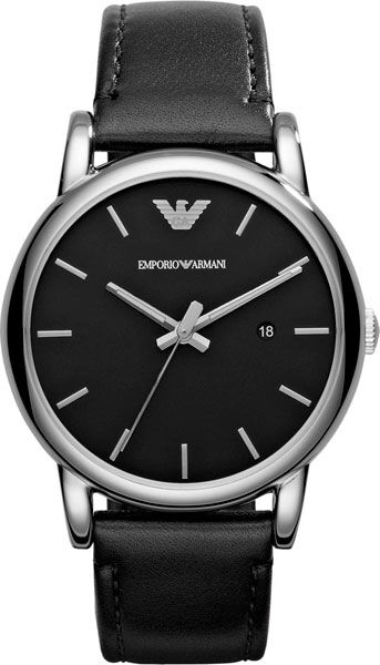 Мужские часы Emporio Armani Luigi AR1692
