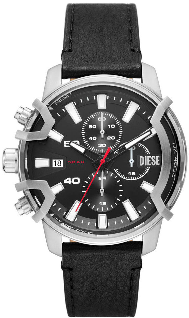 Мужские часы Diesel DZ4603 GRIFFED