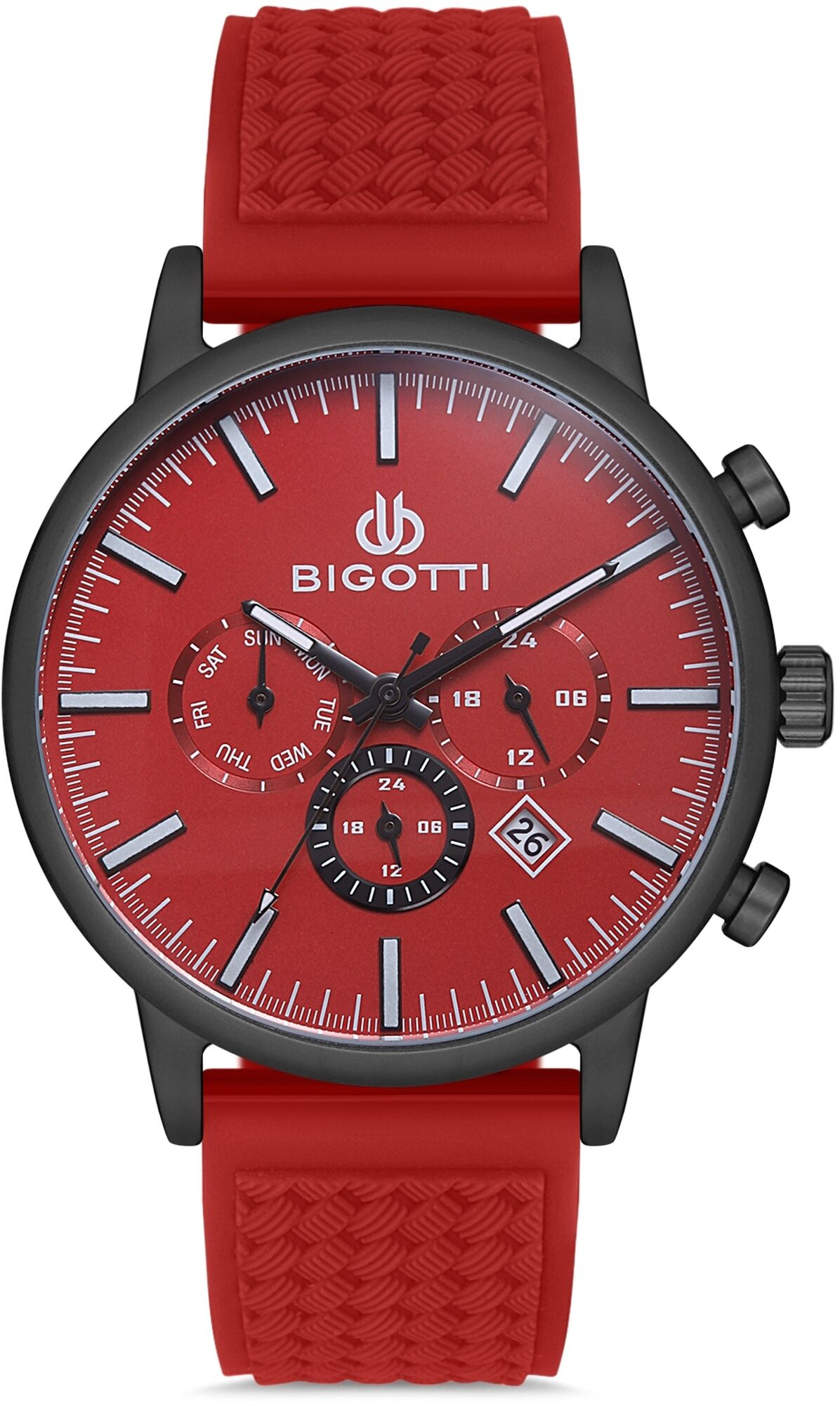 Мужские часы Bigotti BG.1.10149-6