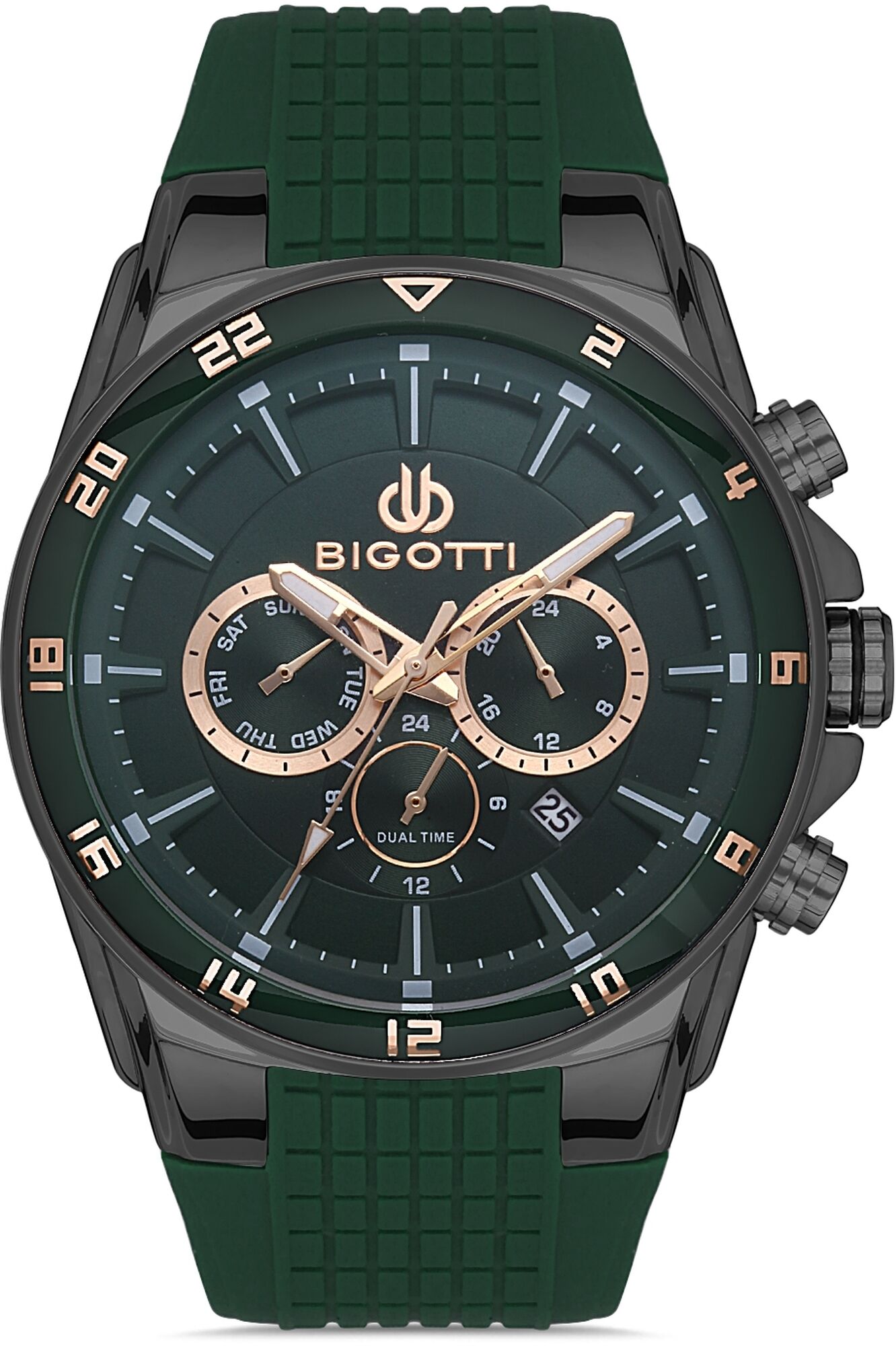 Мужские часы Bigotti BG.1.10428-3