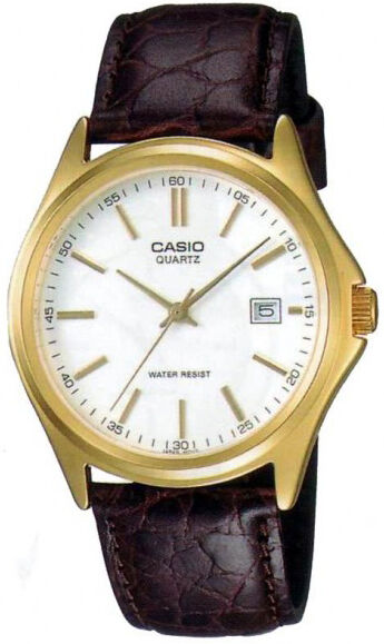 Мужские часы Casio CASIO Collection MTP-1183Q-7A