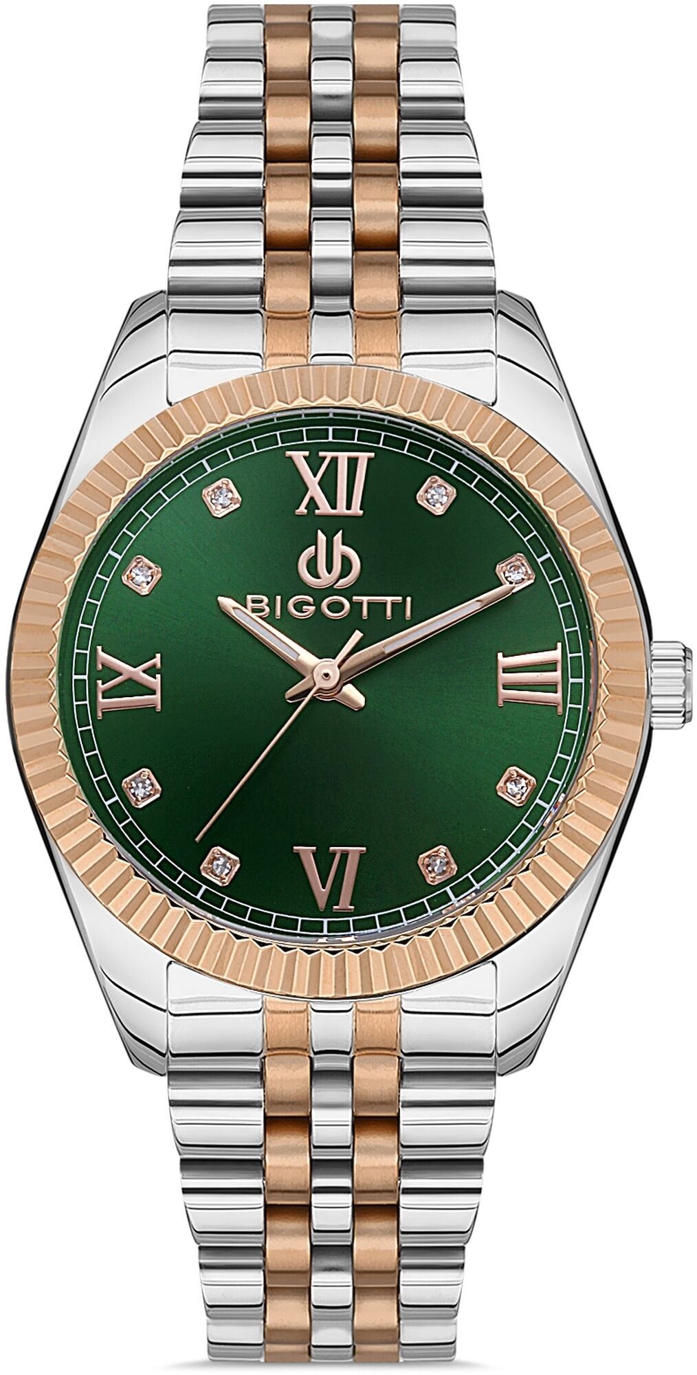 Женские часы Bigotti BG.1.10454-6