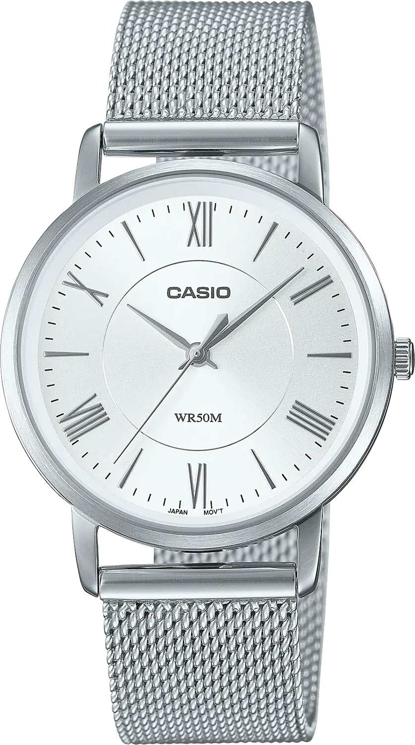 Женские часы Casio LTP-B110M-7A Standard