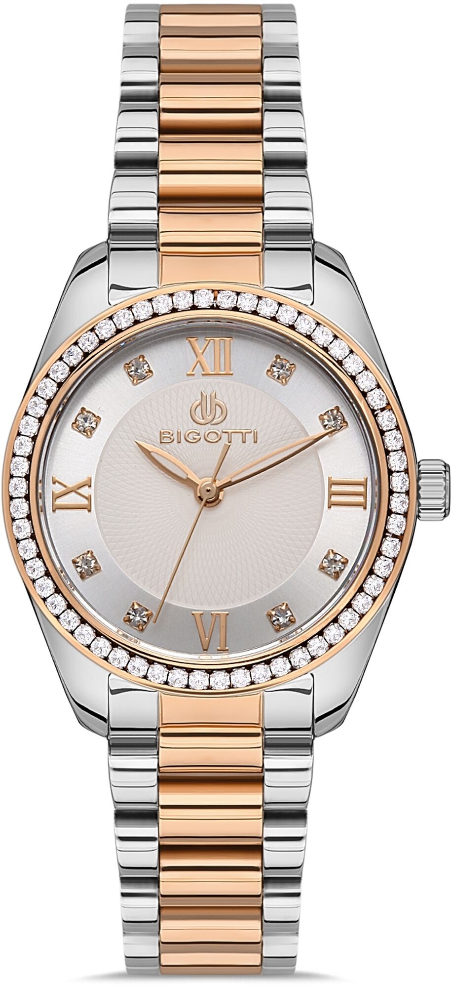 Женские часы Bigotti BG.1.10448-4