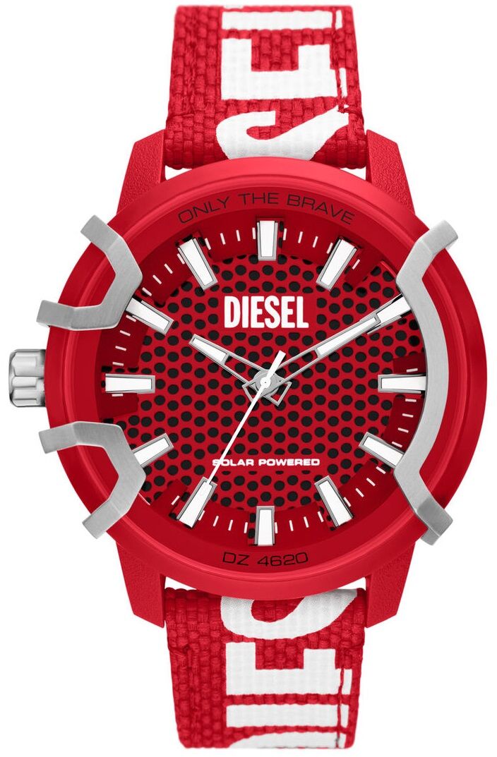Мужские часы Diesel DZ4620 GRIFFED