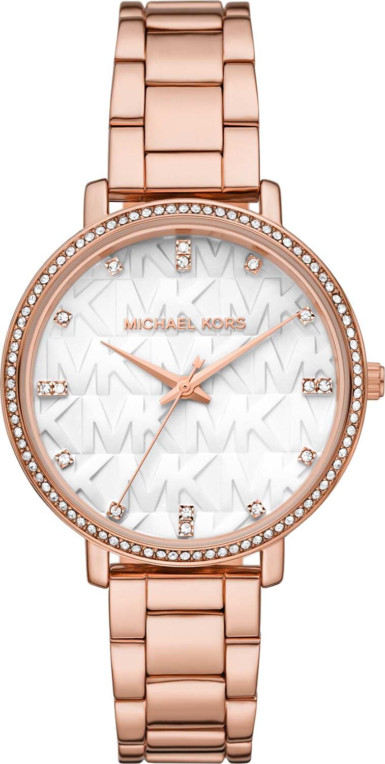 Женские часы Michael Kors Pyper MK4594