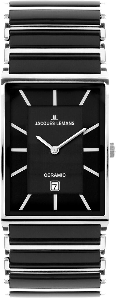 Мужские часы Jacques Lemans Classic 1-1592A