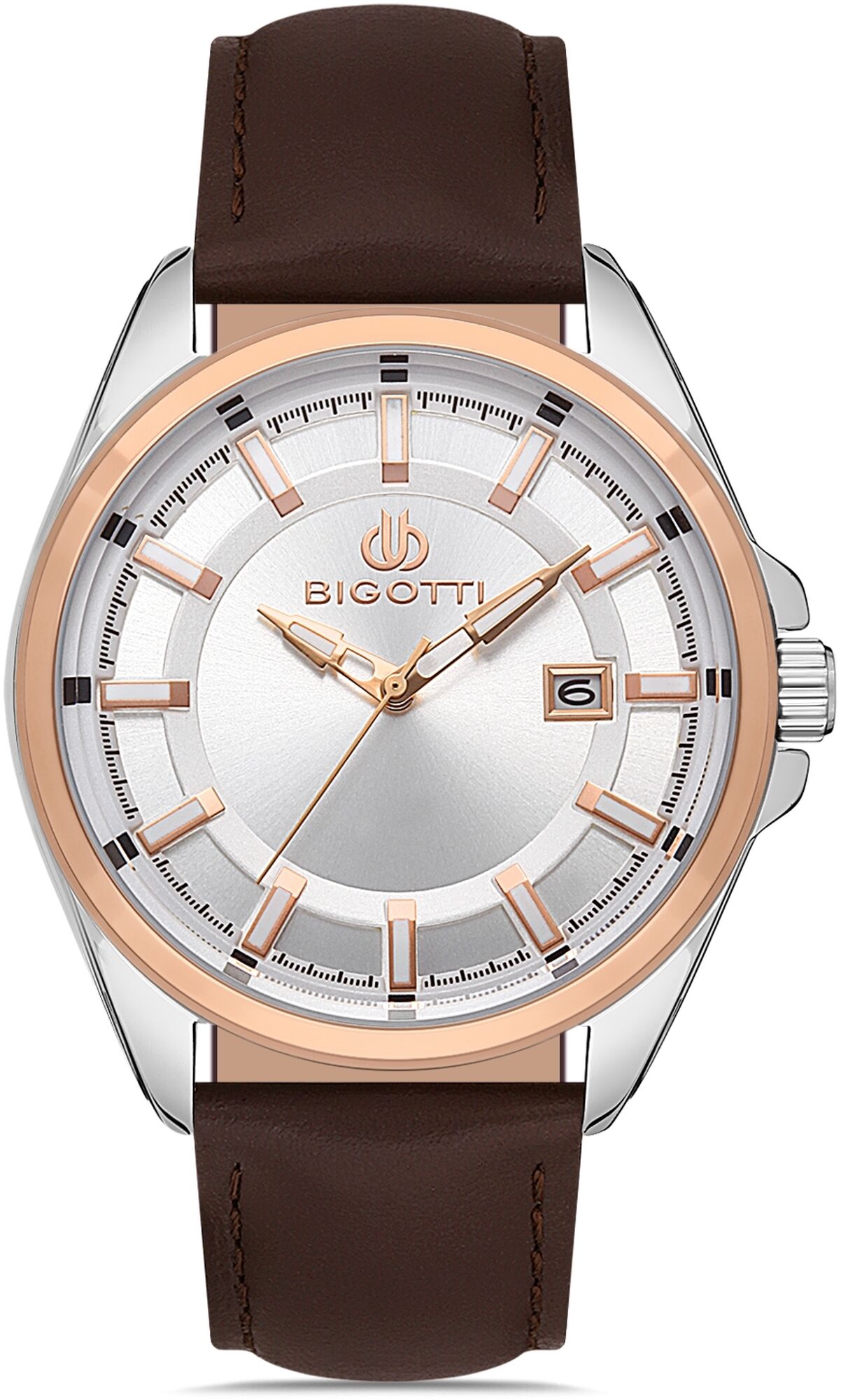 Мужские часы Bigotti BG.1.10327-3