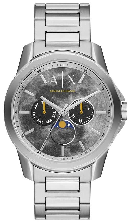 Мужские часы Armani Exchange AX1736 BANKS