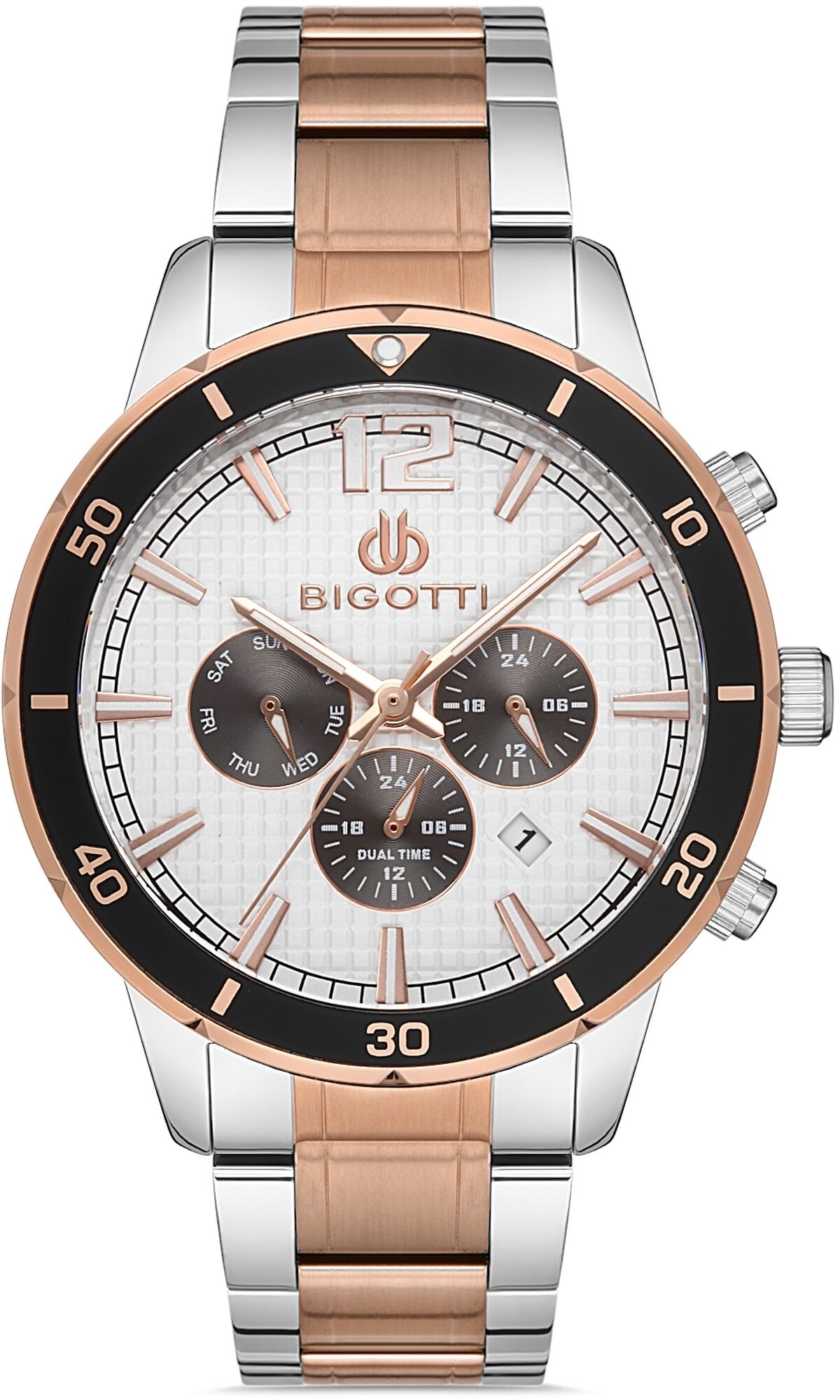 Мужские часы Bigotti BG.1.10265-5