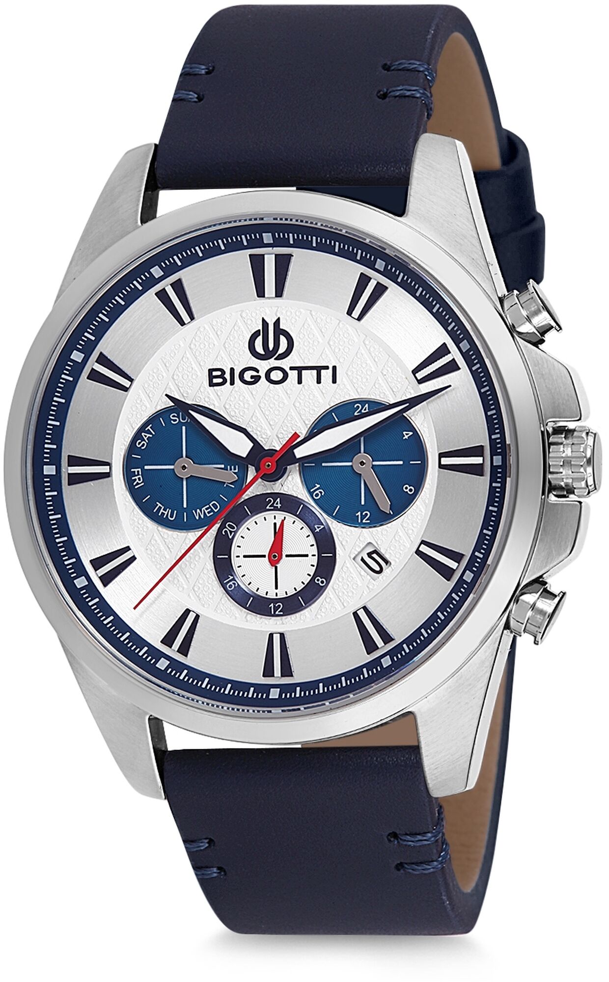 Мужские часы Bigotti BGT0232-3