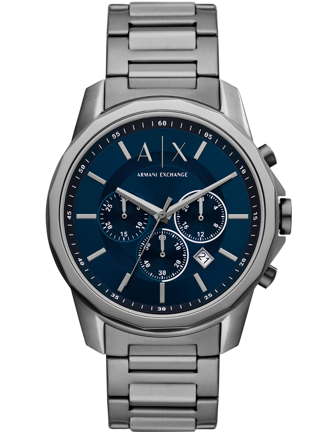 Мужские часы Armani Exchange AX1731 BANKS
