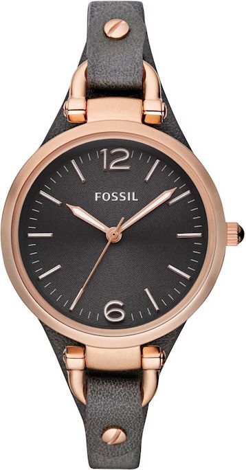 Женские часы Fossil Georgia ES3077