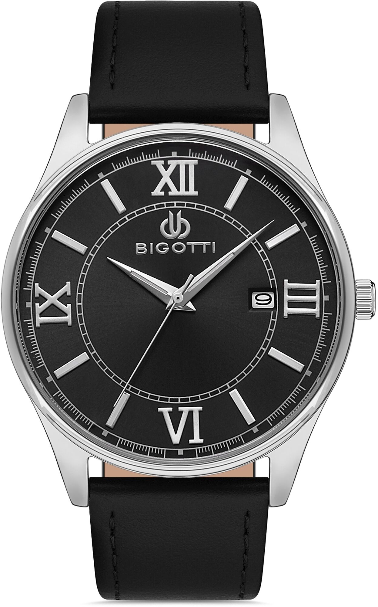 Мужские часы Bigotti BG.1.10305-1