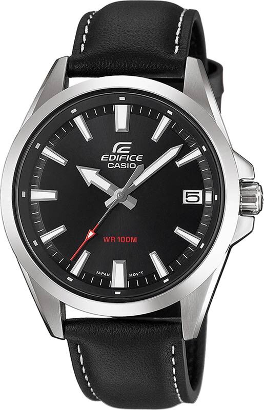Мужские часы Casio Edifice EFV-100L-1A