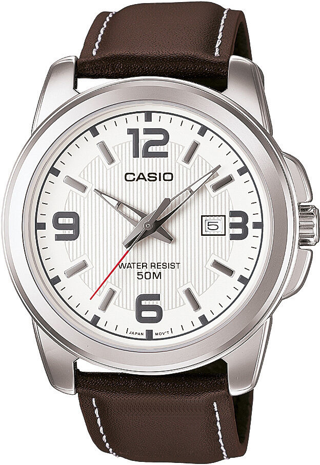 Мужские часы Casio MTP-1314L-7A