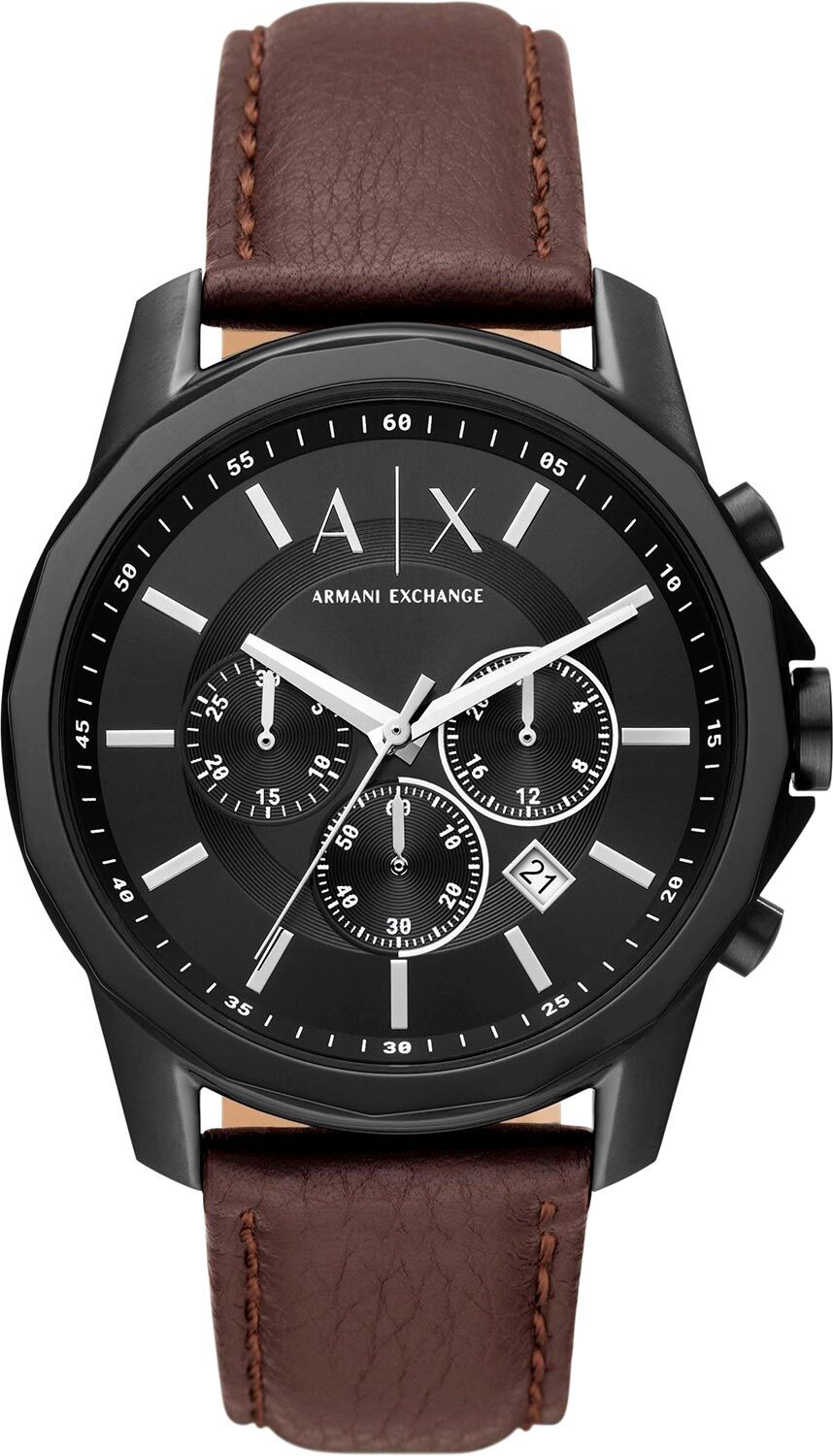 Мужские часы Armani Exchange AX1732 BANKS