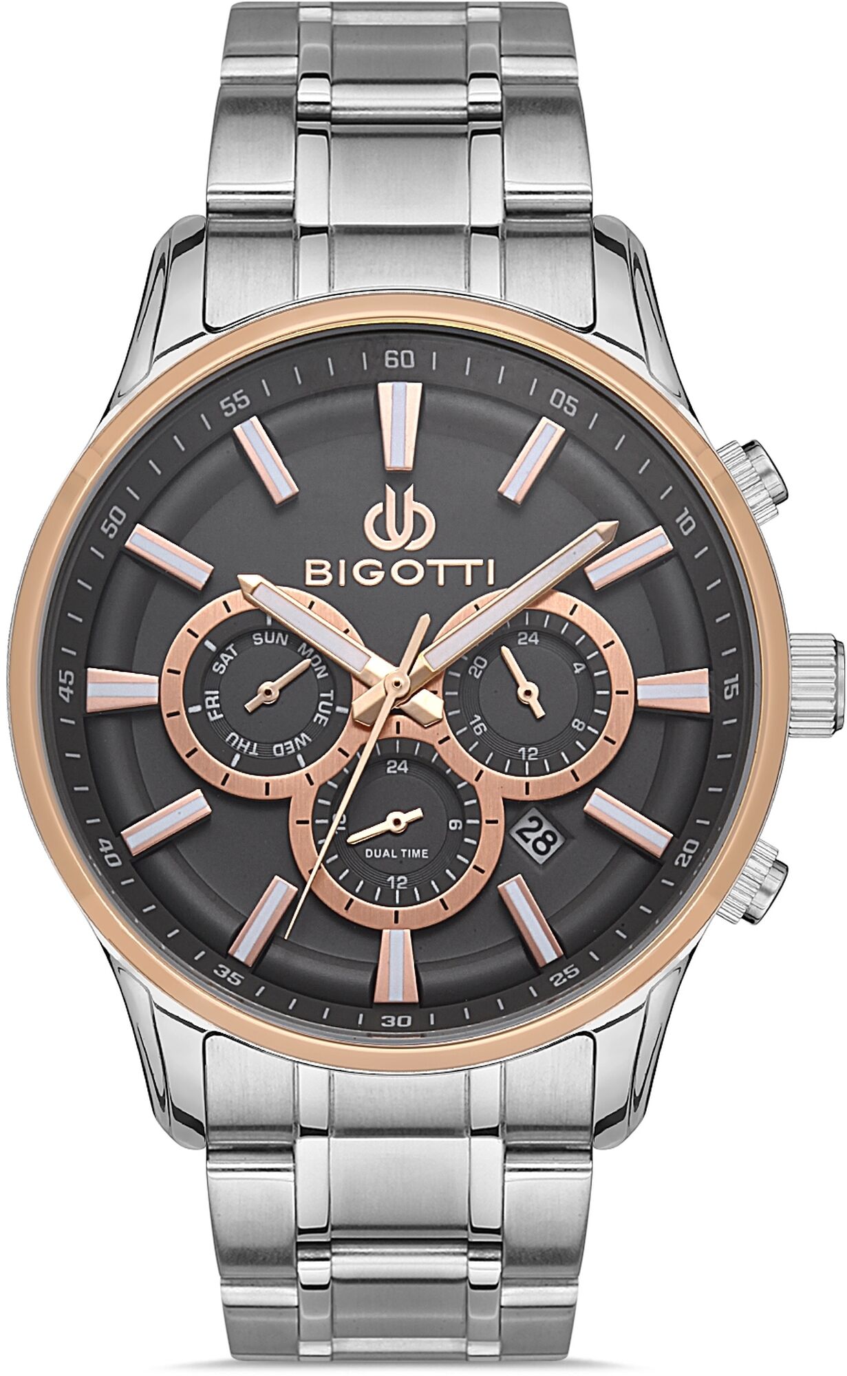 Мужские часы Bigotti BG.1.10419-4