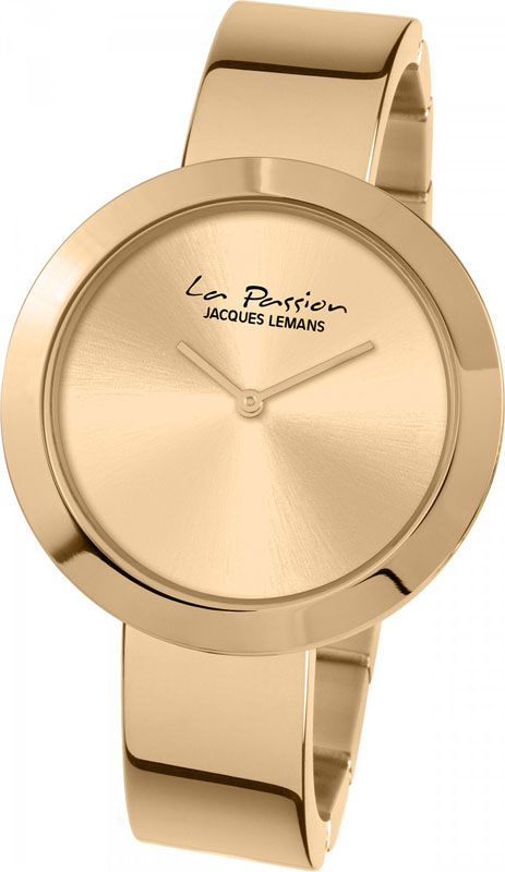 Женские часы Jacques Lemans La Passion LP-113G